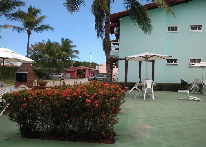 Condominio Golden Village 528