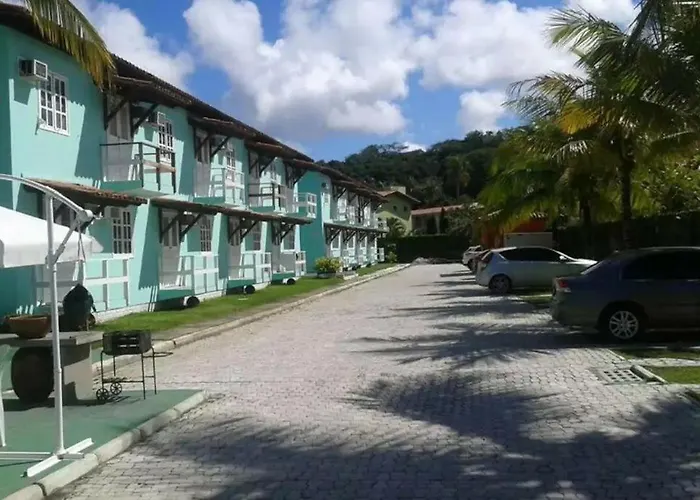 Condominio Golden Village 528