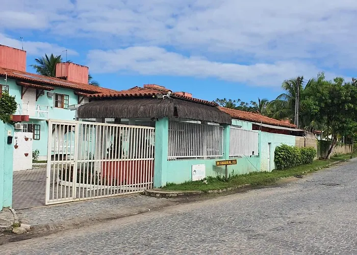 Condominio Golden Village 528