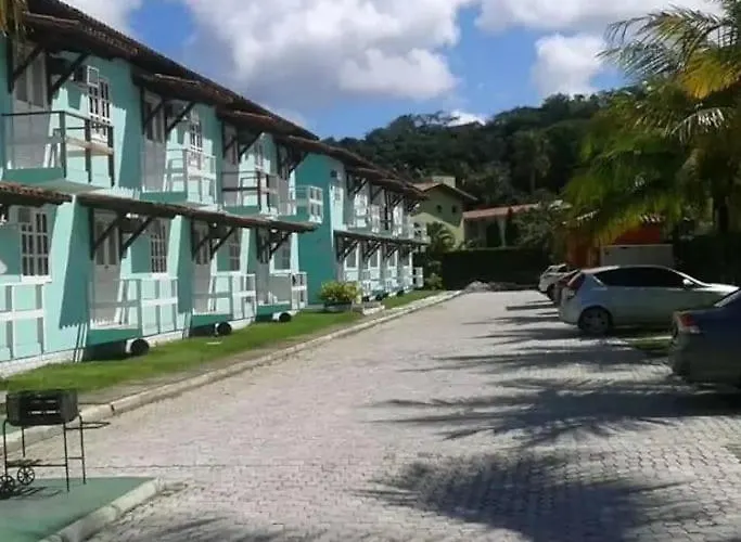 Condominio Golden Village 528