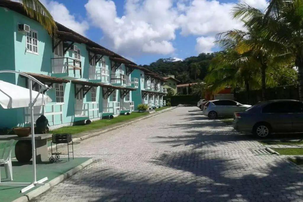 Apartment Golden Village 528 Porto Seguro