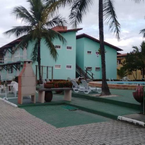 Apartment Golden Village 528 *