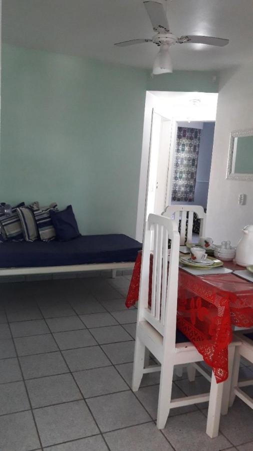 Golden Village 528 Apartment Porto Seguro