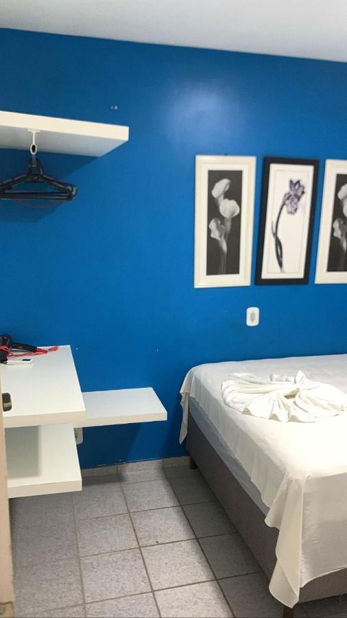 Golden Village 528 Apartment Porto Seguro