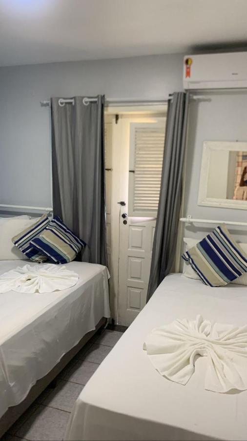 Golden Village 528 Apartment Porto Seguro