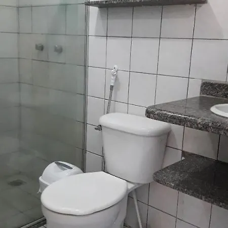 Condomínio Golden Dolphin Village 528 Porto Seguro Exterior foto