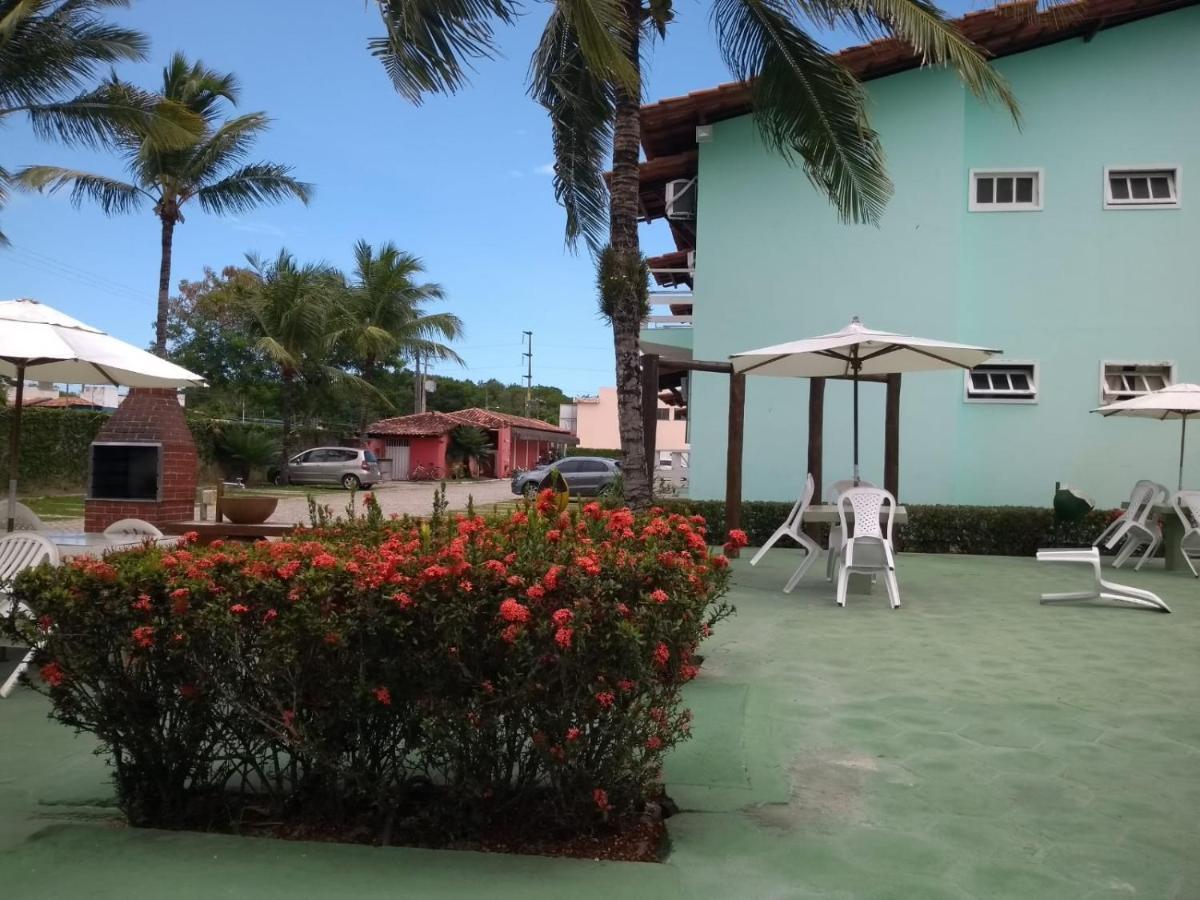 Golden Dolphin Village 528 * Porto Seguro