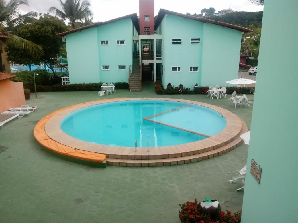 Golden Dolphin Village 528 Apartamento *