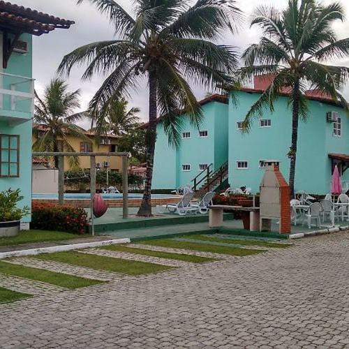 Apartamento Golden Dolphin Village 528 *
