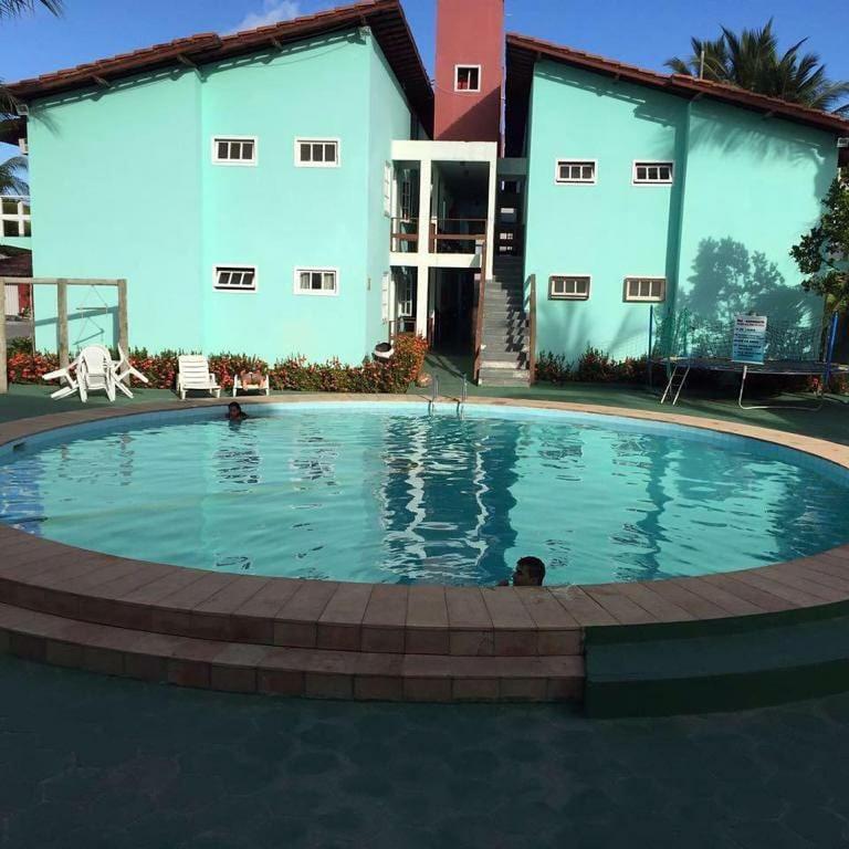 Golden Dolphin Village 528 Apartamento